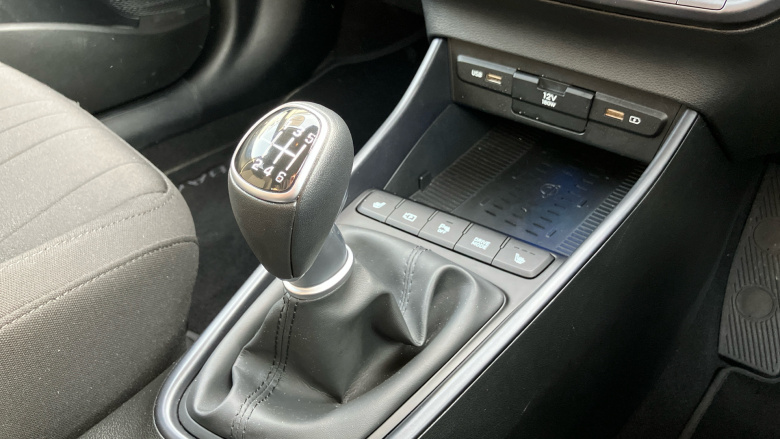 Hyundai BAYON 1.0 TGDi [120] 48V MHEV Premium 5dr Petrol Hatchback